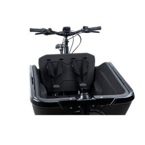 Cube Sitzbank CARGO
