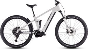 Cube Stereo Hybrid ONE22 Pro 600 desertstone´n´black