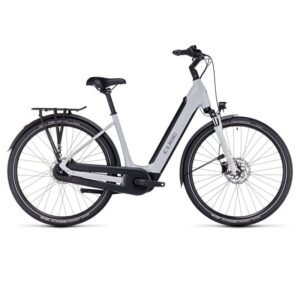 Cube Supreme Hybrid ONE 500 - 500 Wh - 2024 - 28 Zoll - Tiefeinsteiger