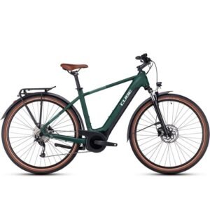 Cube Touring Hybrid ONE 625 - 625 Wh - 2023 - 28 Zoll - Diamant