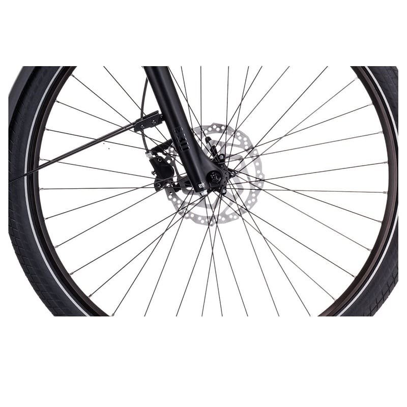 Cube Touring Hybrid ONE 625 - 625 Wh - 2023 - 28 Zoll - Tiefeinsteiger – Bild 4