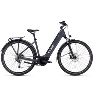 Cube Touring Hybrid ONE 625 - 625 Wh - 2023 - 28 Zoll - Tiefeinsteiger