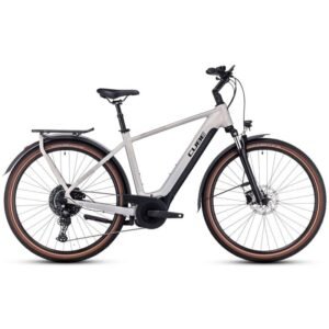 Cube Touring Hybrid Pro 625 - 625 Wh - 2024 - 28 Zoll - Diamant