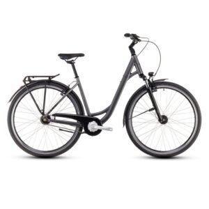 Cube Town ONE - 2025 - 28 Zoll - Tiefeinsteiger