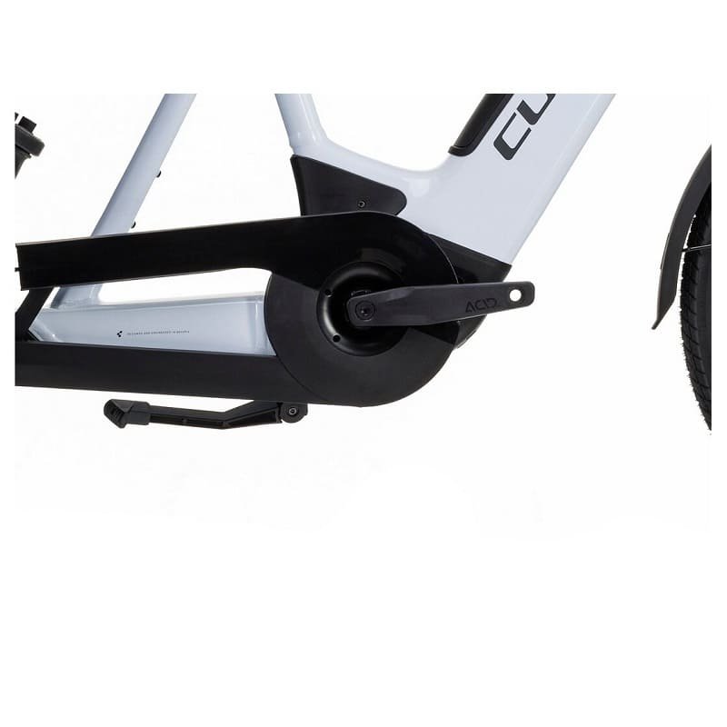 Cube Trike Hybrid Family 750 - 750 Wh - 2023 - 20 Zoll – Bild 5