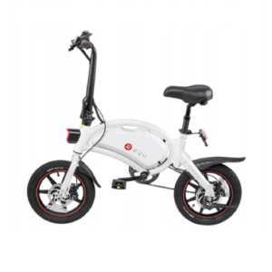 DYU D3+, Fahrräder,