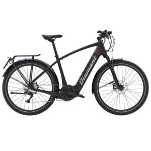 Diamant Zouma Deluxe+ S - 625 Wh - 2023 - 27,5 Zoll - Diamant