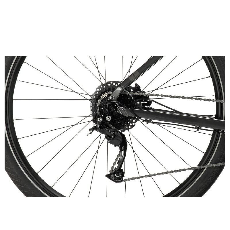 Cube Hyde - 2023 - 28 Zoll - Damen Sport – Bild 3