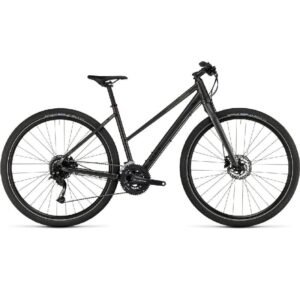 Cube Hyde - 2023 - 28 Zoll - Damen Sport