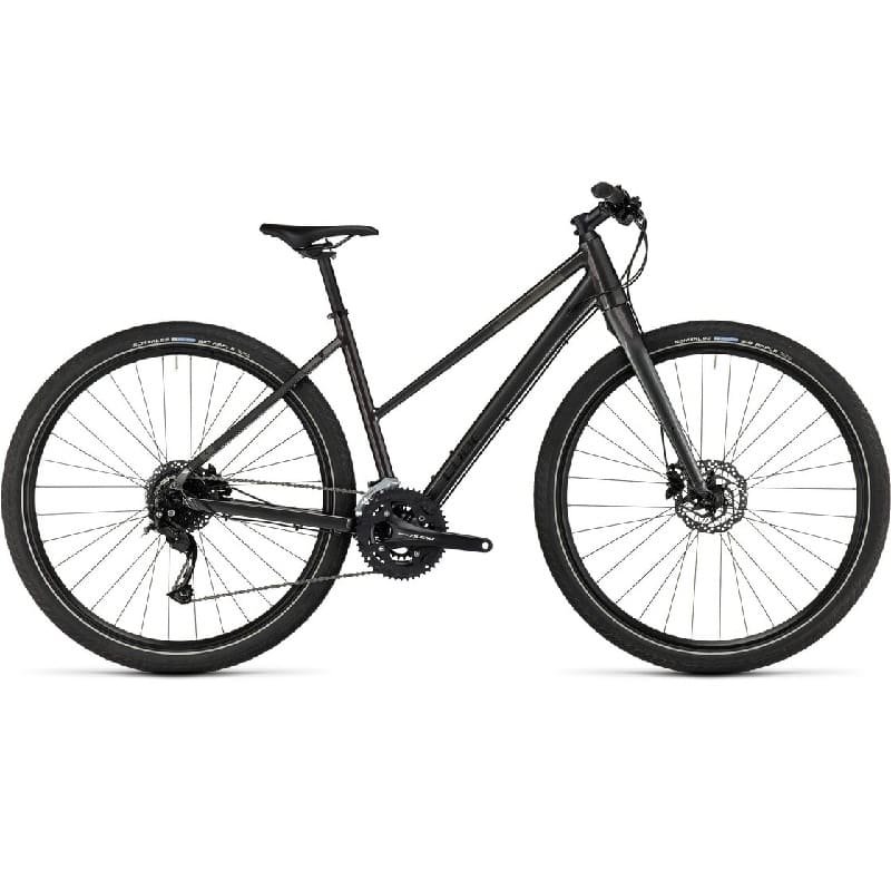 Cube Hyde - 2023 - 28 Zoll - Damen Sport