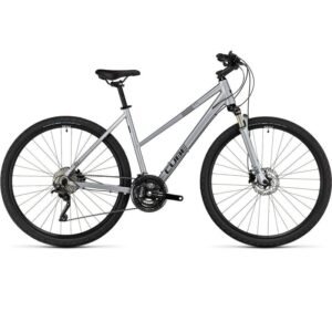 Cube Nature EXC - 2023 - 28 Zoll - Damen Sport