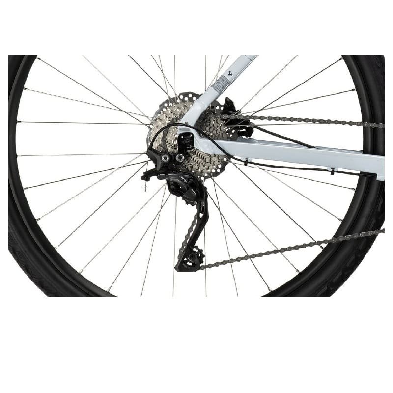 Cube Nature Pro - 2023 - 28 Zoll - Damen Sport – Bild 5