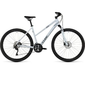 Cube Nature Pro - 2023 - 28 Zoll - Damen Sport