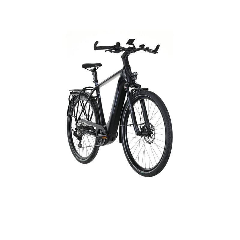 KTM Macina Style 730 - 750 Wh - 2023 - 28 Zoll - Diamant – Bild 3