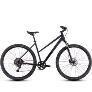Cube Nature ONE - 2025 - 28 Zoll - Damen Sport