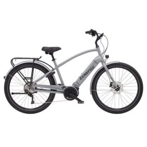 Electra Townie Go! 5i Step-Thru - 500 Wh - 2023 - 26 Zoll - Damen Sport