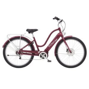 Electra Townie Path Go! 5i Step-Thru - 500 Wh - Auslaufmodell - 27,5 Zoll - Damen Sport