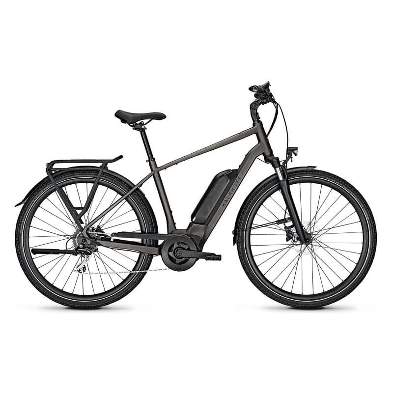 Kalkhoff Endeavour 1.B Move - 545 Wh - 2023 - 28 Zoll - Diamant