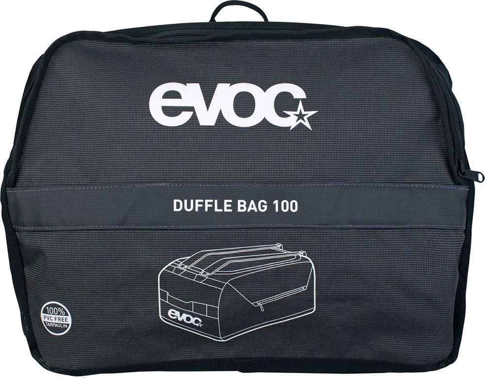 Evoc Duffle Bag 100L - Reisetasche – Bild 7