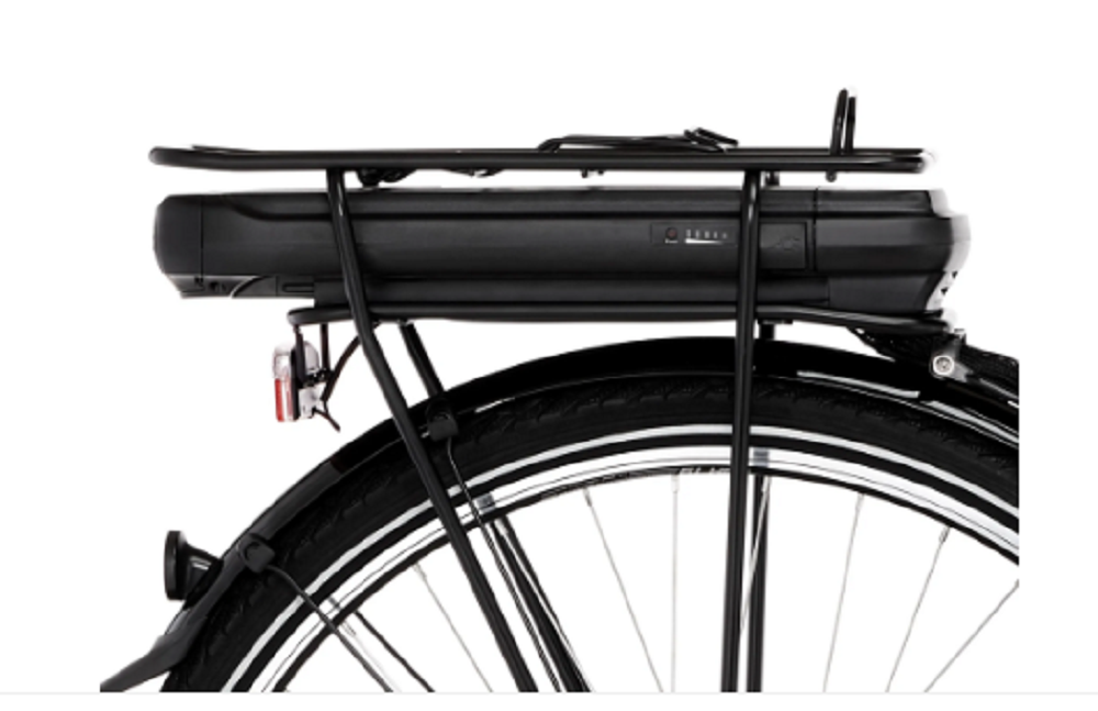 FISCHER E-Bike Pedelec City CITA 1.0 – Bild 3