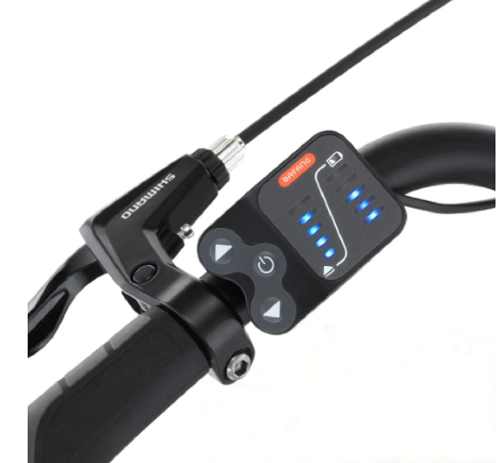 FISCHER E-Bike Pedelec City CITA 1.0 – Bild 4