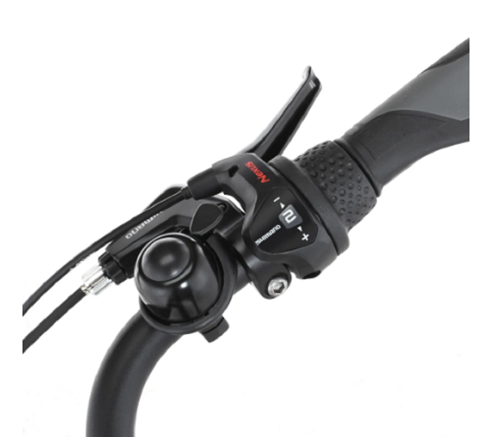 FISCHER E-Bike Pedelec City CITA 1.0 – Bild 5