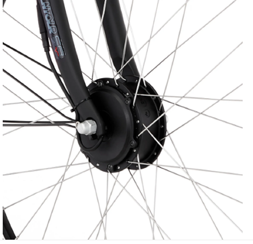 FISCHER E-Bike Pedelec City CITA 1.0 – Bild 9
