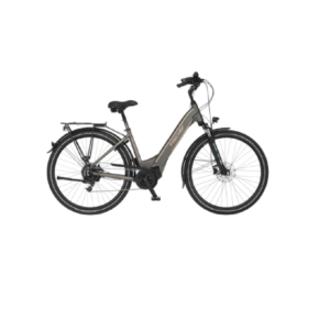 FISCHER E-Bike Pedelec City CITA 6.0i