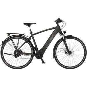 FISCHER E-Bike Pedelec Trekking VIATOR 6.0i Damen