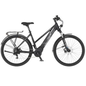 FISCHER E-Bike Pedelec ATB TERRA 5.0i Damen,