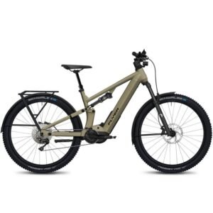 Flyer Goroc X 6.70 - 750 Wh - 2024 - 29 Zoll - Fully