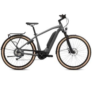 Flyer Upstreet5 3.12 - 630 Wh - Auslaufmodell - 29 Zoll - Diamant