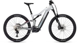 Focus THRON² 6.9 ABS