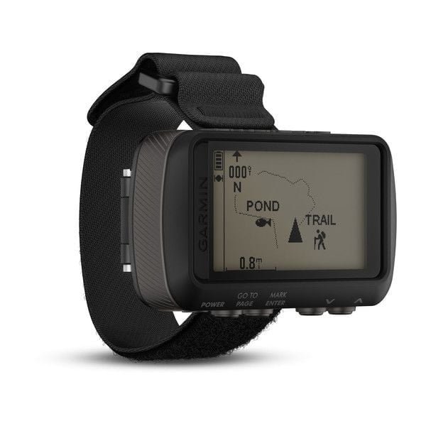 Garmin Foretrex 601 - Outdoor Navigationsgerät – Bild 2