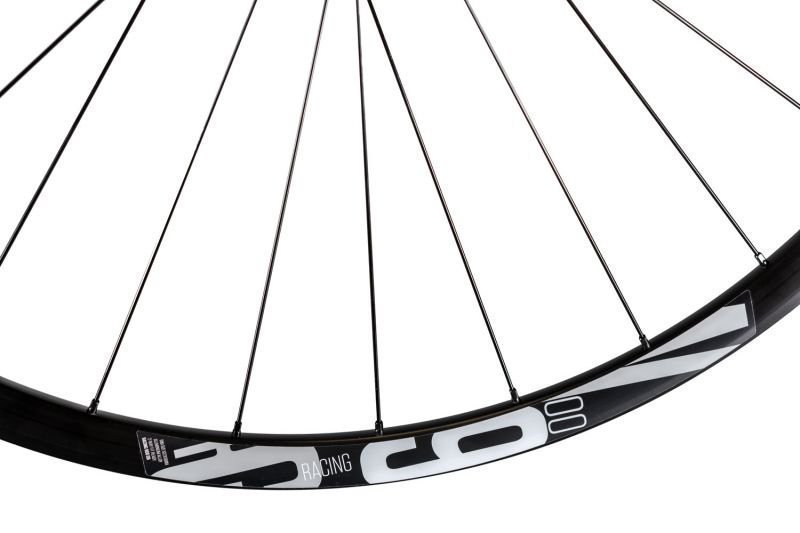 Fulcrum Racing 900 Disc Shimano Laufradsatz – Bild 4