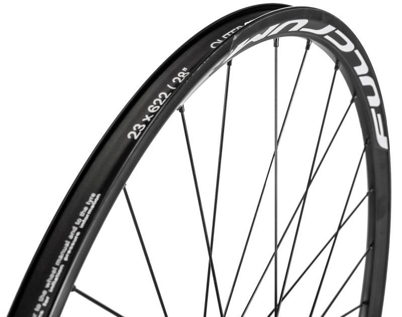 Fulcrum Racing 900 Disc Shimano Laufradsatz – Bild 5