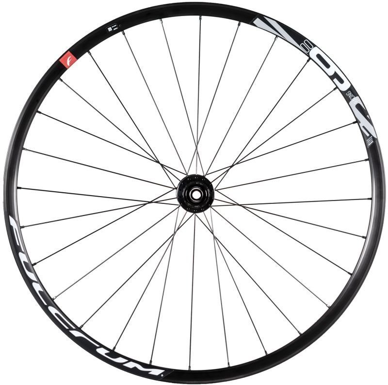 Fulcrum Racing 900 Disc Shimano Laufradsatz – Bild 7