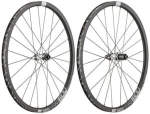 DT Swiss GR 1600 Spline® 25 28" Disc Laufradsatz