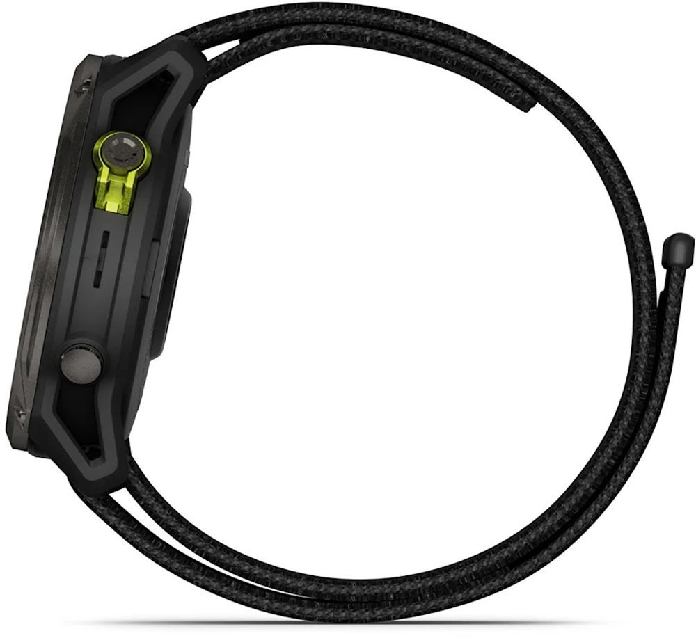 Garmin Enduro™ 3 SAPPHIRE SOLAR - GPS Multisport Smartwatch – Bild 13