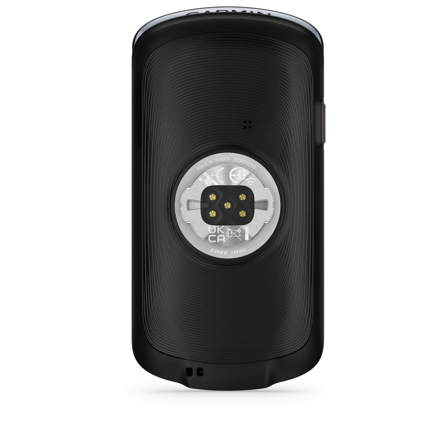 Garmin Edge 1040 GPS Fahrradcomputer - schwarz – Bild 6