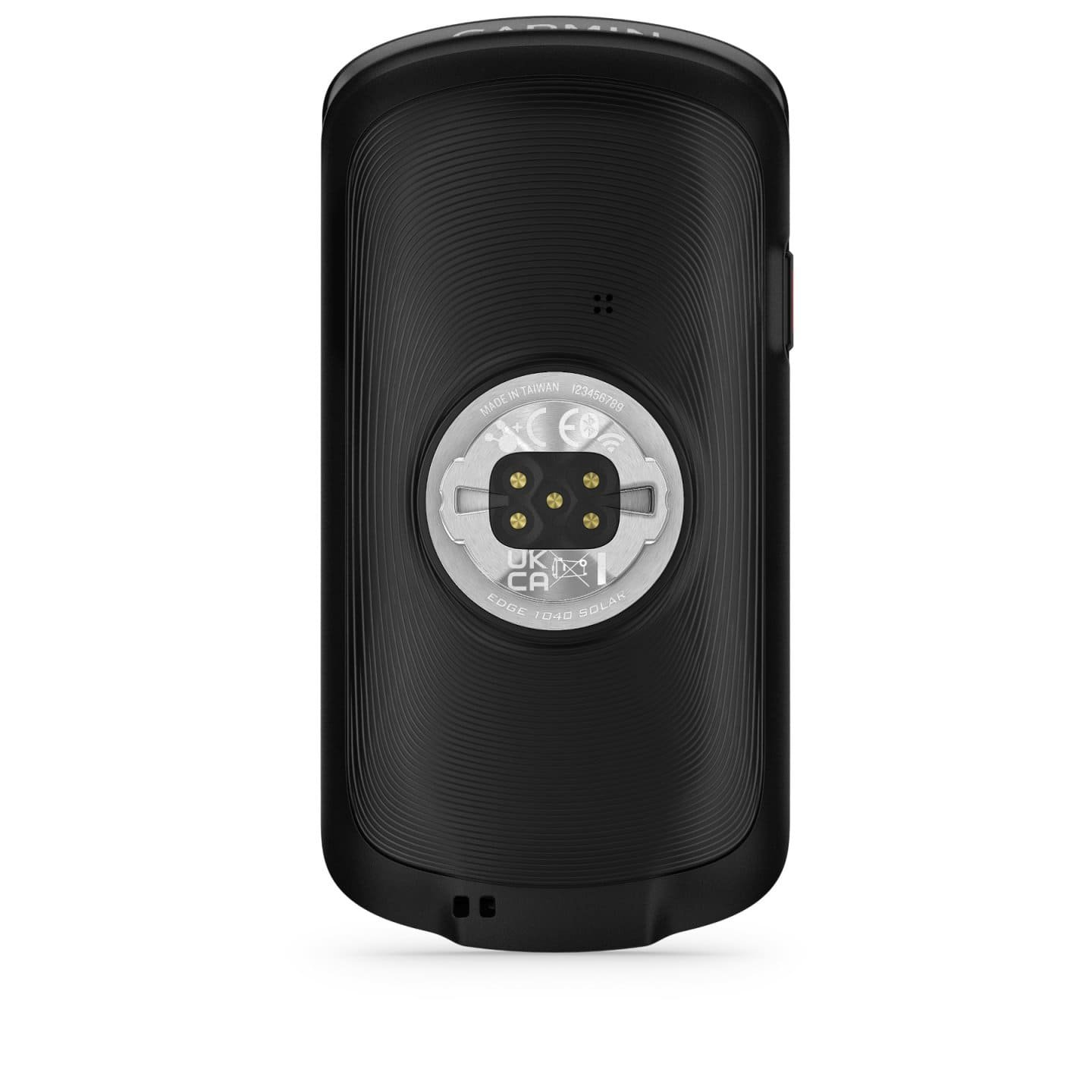 Garmin Edge 1040 Solar GPS Fahrradcomputer - schwarz – Bild 4