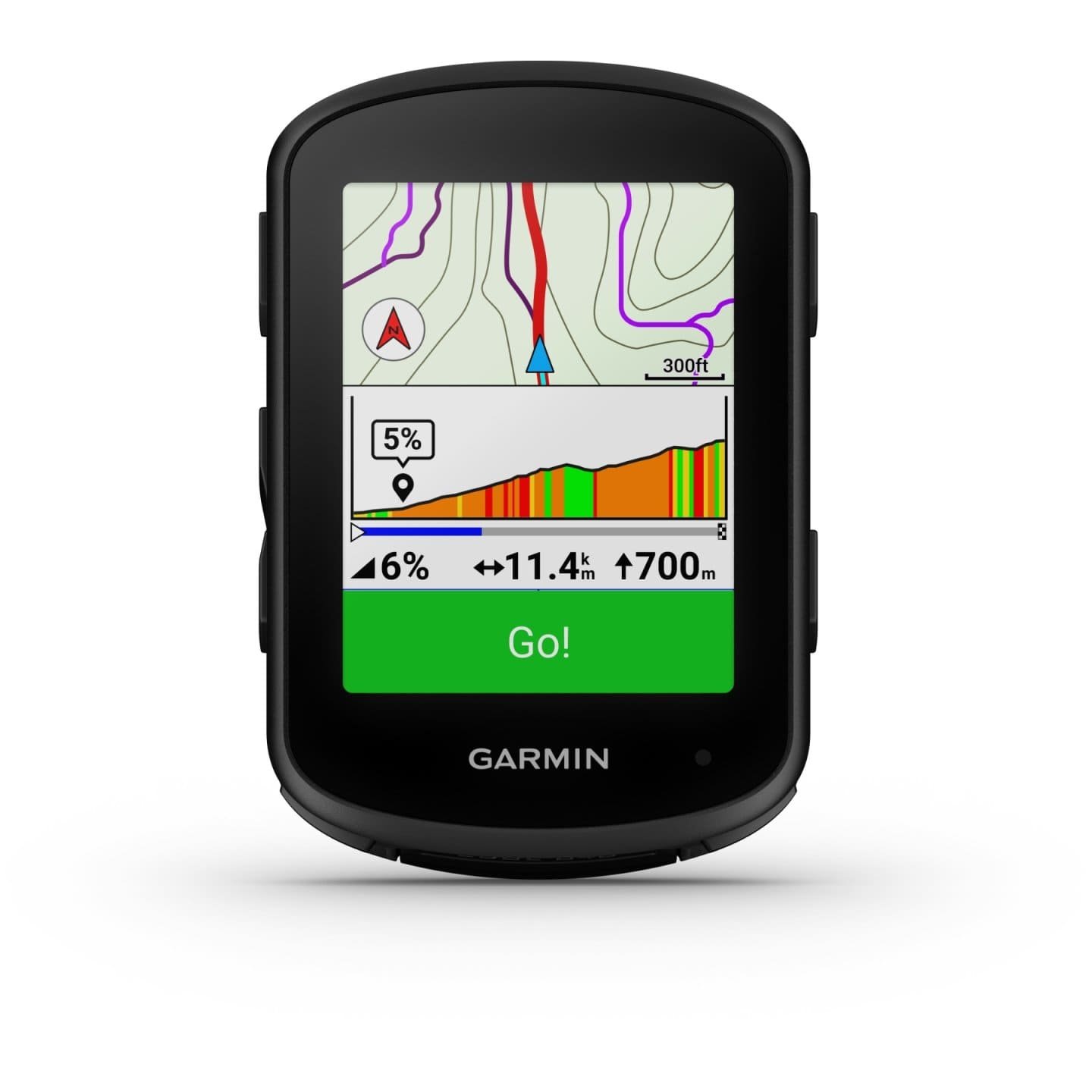 Garmin Edge 840 GPS Fahrradcomputer - schwarz – Bild 5