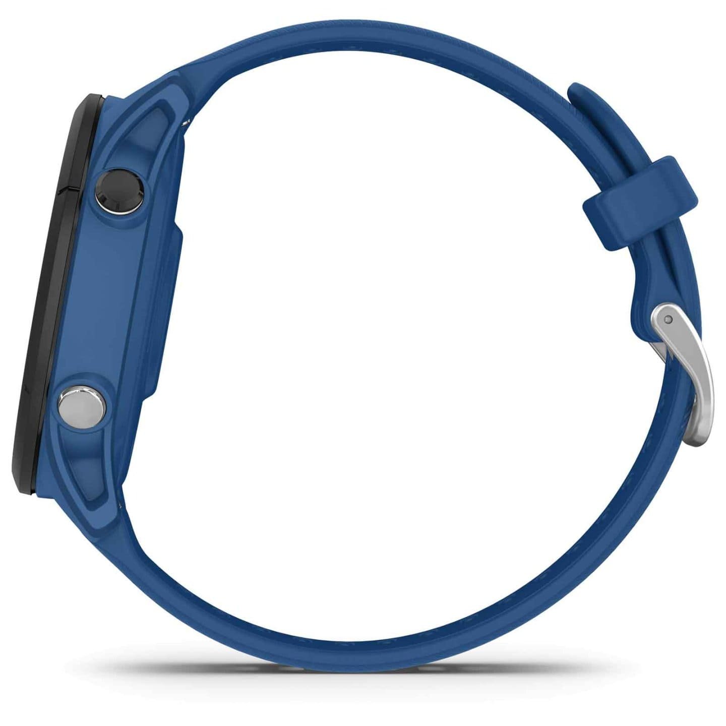 Garmin Forerunner 255 GPS Laufuhr - dunkelblau/schwarz – Bild 5