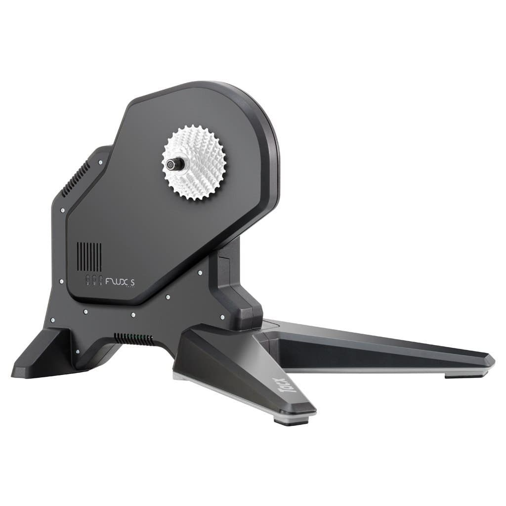 Garmin Tacx Flux S Smart T2900S - Direct Drive Heimtrainer - schwarz