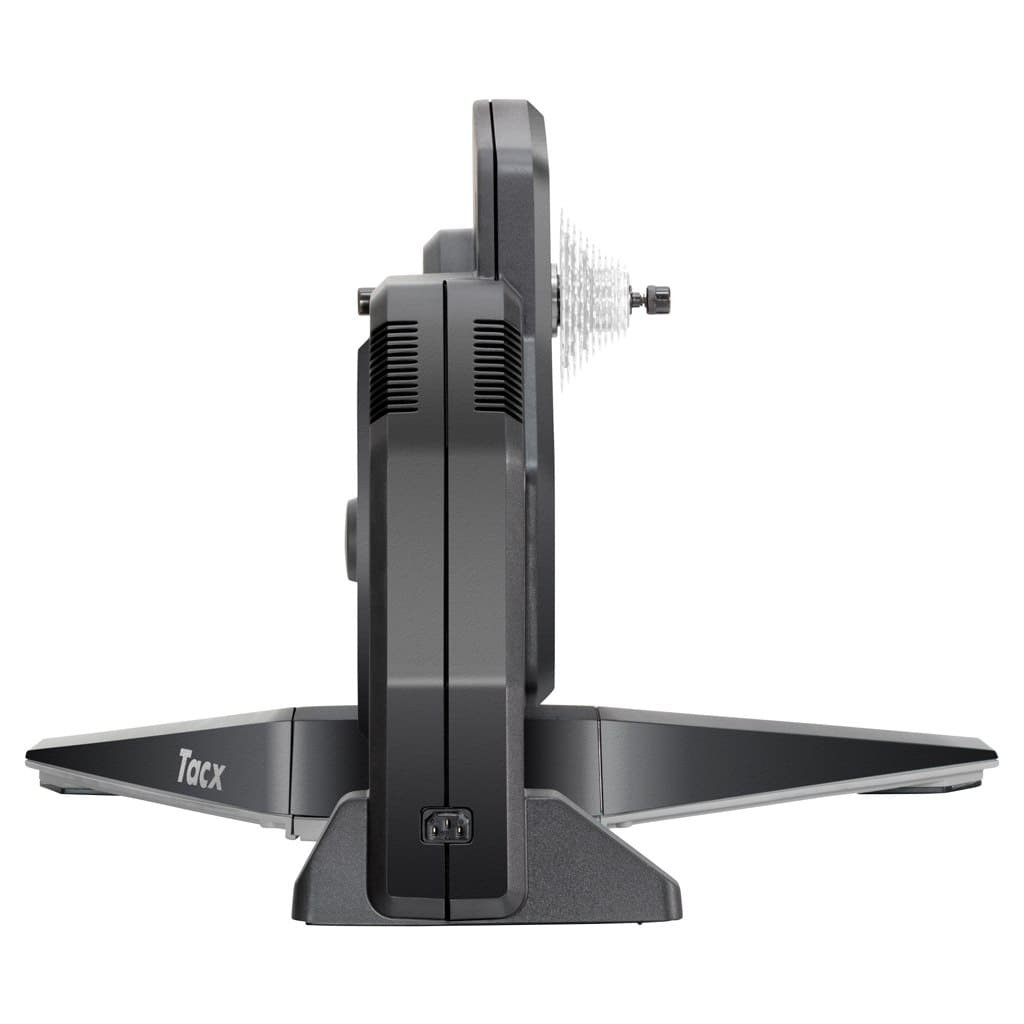 Garmin Tacx Flux S Smart T2900S - Direct Drive Heimtrainer - schwarz – Bild 2