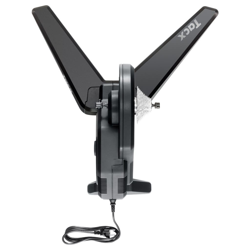 Garmin Tacx Flux S Smart T2900S - Direct Drive Heimtrainer - schwarz – Bild 5