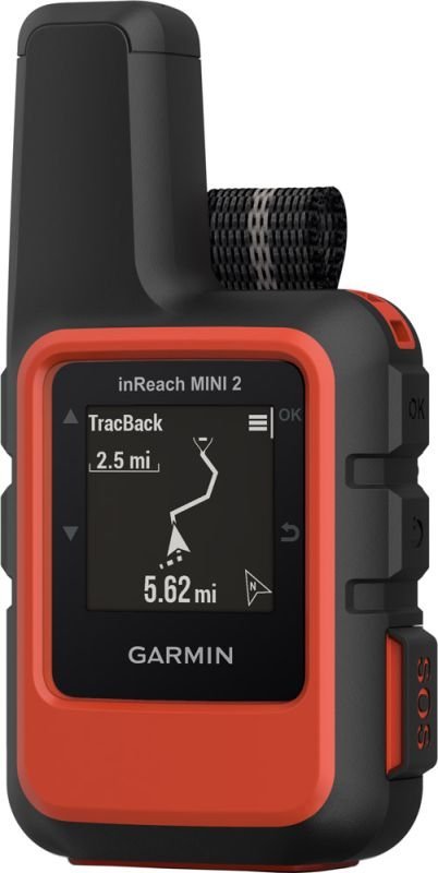 Garmin inReach Mini 2 Satelliten Kommunikationsgerät – Bild 2