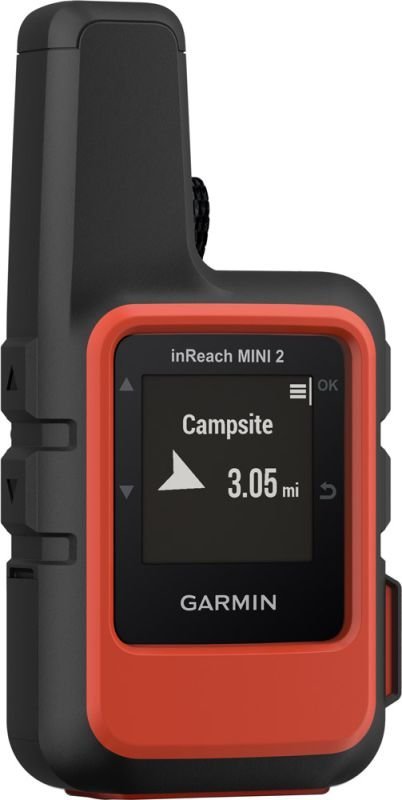 Garmin inReach Mini 2 Satelliten Kommunikationsgerät – Bild 3