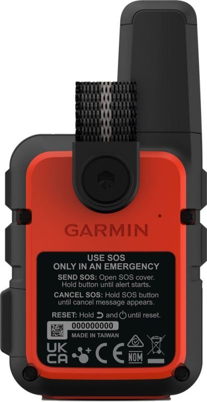 Garmin inReach Mini 2 Satelliten Kommunikationsgerät – Bild 5
