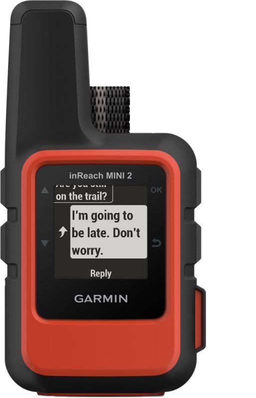 Garmin inReach Mini 2 Satelliten Kommunikationsgerät – Bild 6